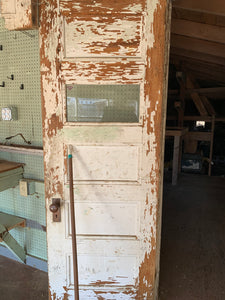 Making A House A Home