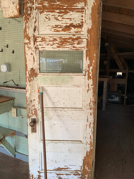 Making A House A Home