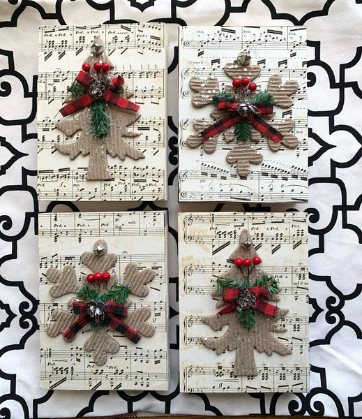 Tis' The Season