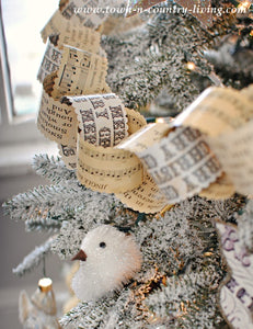 The 9th Day of Christmas