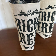 Trick-or-Treat Bags