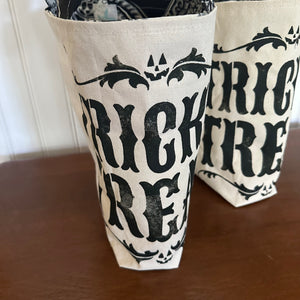 Trick-or-Treat Bags