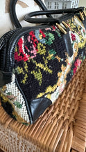 Tapestry Handbag