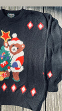 Wool Christmas Sweater