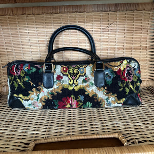 Tapestry Handbag