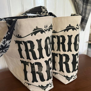 Trick-or-Treat Bags