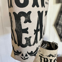 Trick-or-Treat Bags