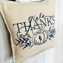Give Thanks Door Hangers