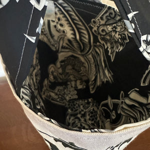Trick-or-Treat Bags