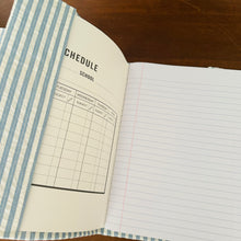 Dream Notebook
