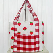 Strawberry 🍓Tote