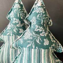 Peace Quilt Tree Pillows