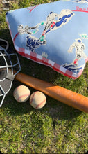 Home Plate Pillow