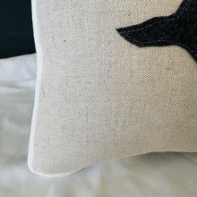 Wool Whale Appliqué
