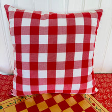 “Birds of Christmas” 1992 Fabric pillow