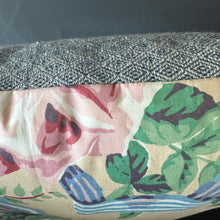 Nicole Vintage Pillow