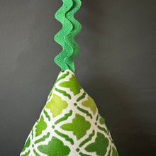 Green Fish