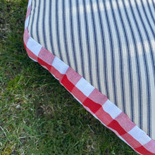 Home Plate Pillow