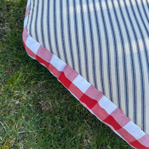 Home Plate Pillow
