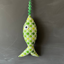 Green Fish