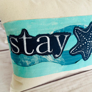 Stay Salty- Starfish