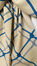 May Heirloom Bow- Sailors Ropes