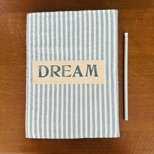 Dream Notebook