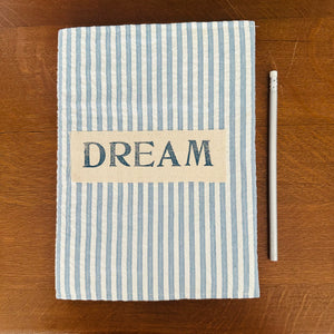 Dream Notebook