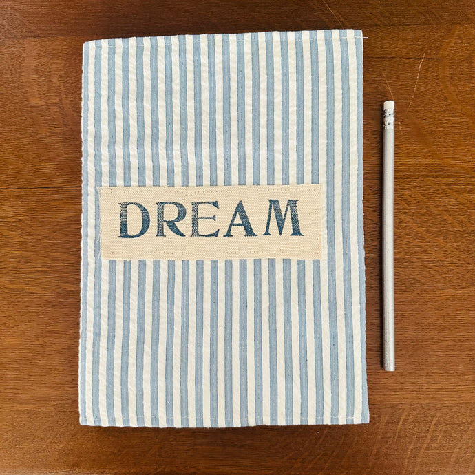Dream Notebook