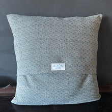 Nicole Vintage Pillow