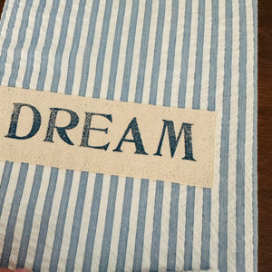 Dream Notebook