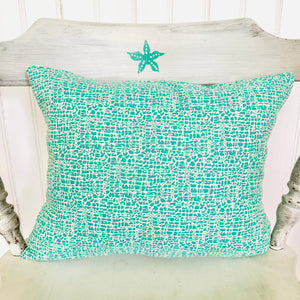 Aqua Sea Lumbar