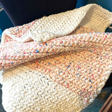 Rag rug