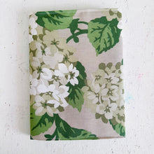 Hydrangea Composition Notebook