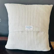 Villandry Vintage Pillow