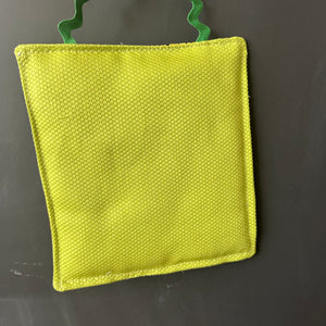 Mother Goose Hanger