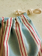 Organic Cotton Bread Bag