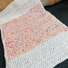 Rag rug