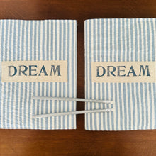 Dream Notebook