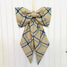 May Heirloom Bow- Sailors Ropes
