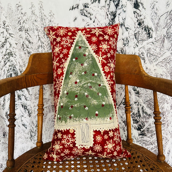 O’Christmas Tree lll