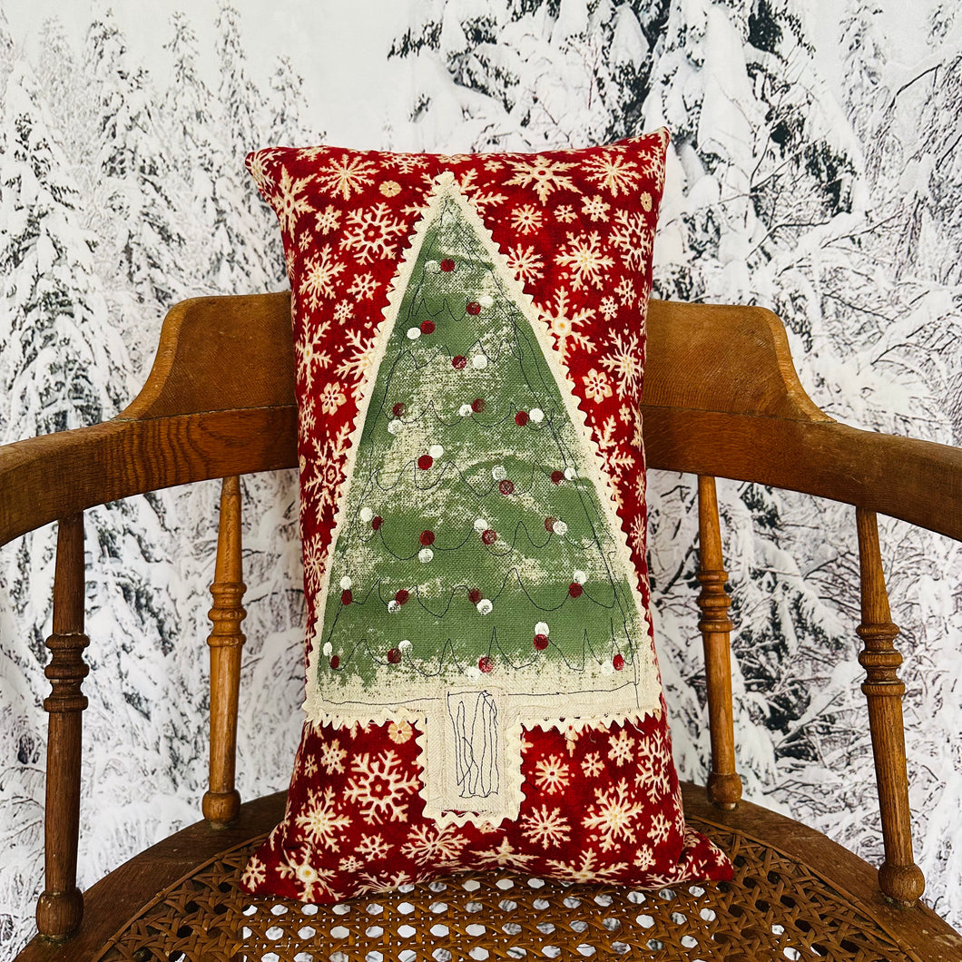 O’Christmas Tree lll