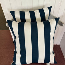 Cabana Stripe