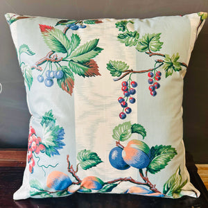 Villandry Vintage Pillow