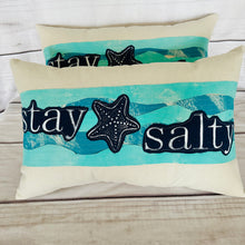 Stay Salty- Starfish