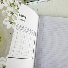 Hydrangea Composition Notebook