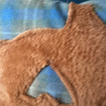 Jack-o-Lantern Pillow