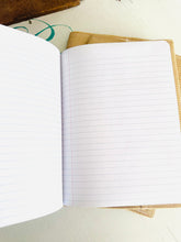 Sailboat Composition Notebook