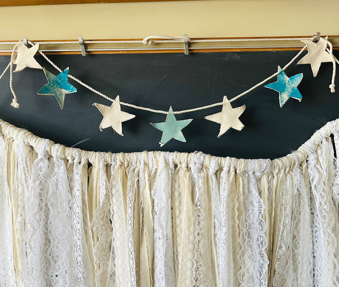 Star Garland