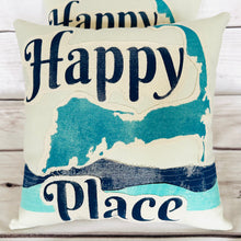 Happy Place- Cape Cod